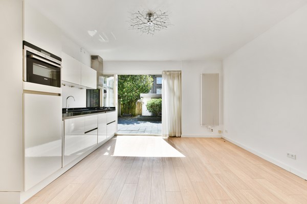 Photo - For rent: Esther de Boer-van Rijkstraat 22, 1065 GN Amsterdam